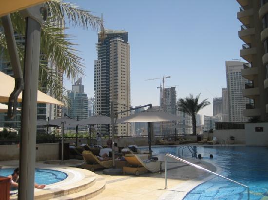 Grosvenor House West Marina Beach Dubai 5* | Отель Гросвенор на Дубай Марина