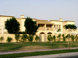 Недвижимость в Дубае-Emirates Hills-The Springs