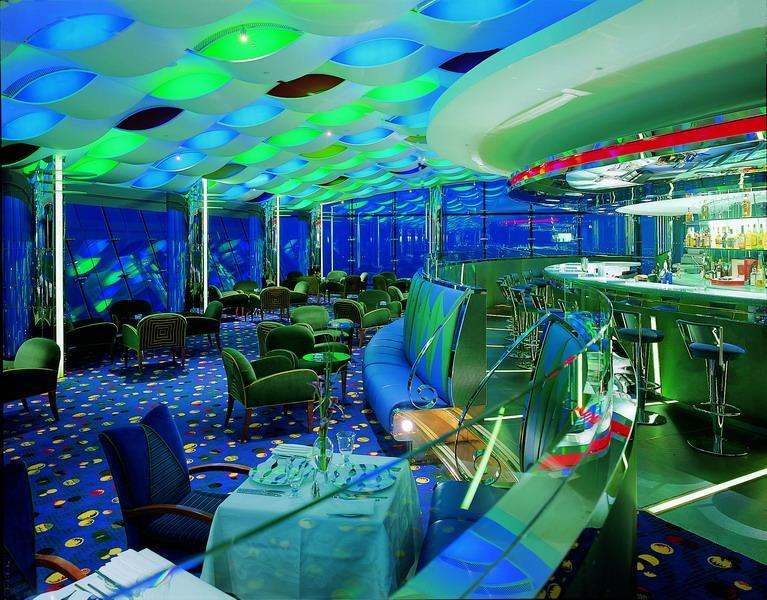 Burj Al Arab 5* |     