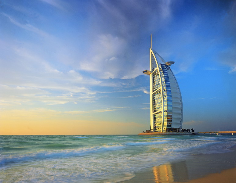 Burj Al Arab 5* |     