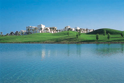   - -Emirates Hills