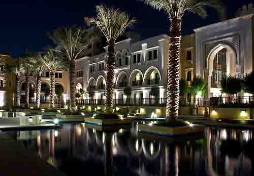 Grosvenor House West Marina Beach Dubai 5* |     