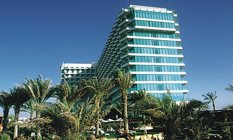 Hilton Dubai Jumeirah 5* |    