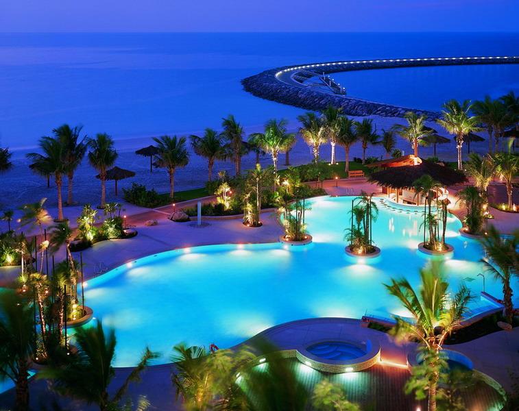 Jumerah Beach 5* |   