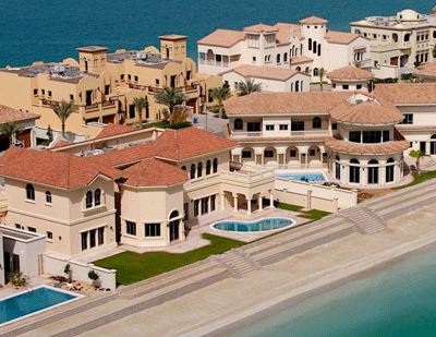   -Palm Jumeirah- 