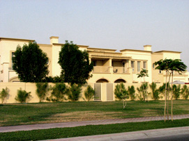   -Emirates Hills-The Springs